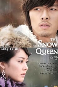 Nonton The Snow Queen (2006) Sub Indo
