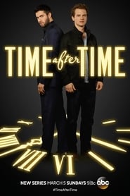 Nonton Time After Time (2017) Sub Indo