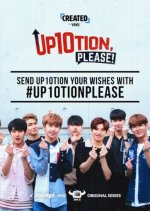 UP10TION, please (2017)