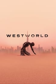 Nonton Westworld (2016) Sub Indo