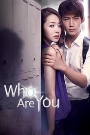 Who Are You? (2013)