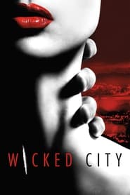 Nonton Wicked City (2015) Sub Indo