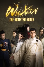Nonton Wu Xin: The Monster Killer (2015) Sub Indo