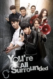 Nonton You Are All Surrounded (2014) Sub Indo