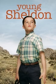 Nonton Young Sheldon (2017) Sub Indo