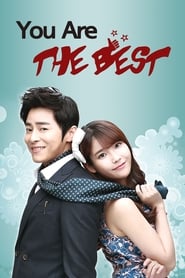Nonton You’re the Best, Lee Soon Shin (2013) Sub Indo