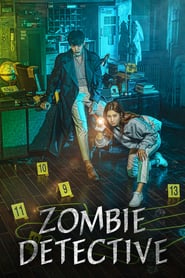 Nonton Zombie Detective (2020) Sub Indo