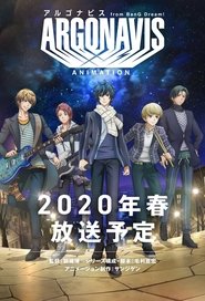 Nonton Argonavis from BanG Dream! (2020) Sub Indo
