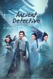 Nonton Ancient Detective (2020) Sub Indo
