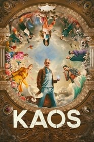 Nonton KAOS (2024) Sub Indo