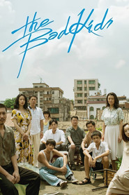 Nonton The Bad Kids (2020) Sub Indo