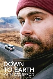 Nonton Down to Earth with Zac Efron (2020) Sub Indo