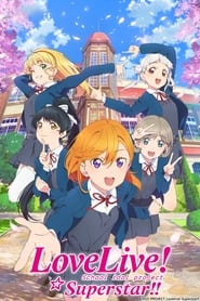 Nonton Love Live! Superstar!! (2021) Sub Indo