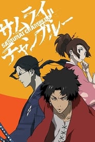 Nonton Samurai Champloo (2004) Sub Indo