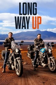 Nonton Long Way Up (2020) Sub Indo