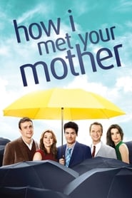 Nonton How I Met Your Mother (2005) Sub Indo