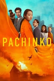 Nonton Pachinko (2022) Sub Indo