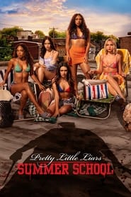 Nonton Pretty Little Liars: Original Sin (2022) Sub Indo