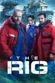 Nonton The Rig (2023) Sub Indo