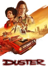 Nonton Duster (2025) Sub Indo