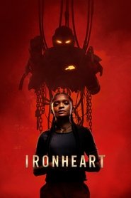 Nonton Ironheart (2025) Sub Indo