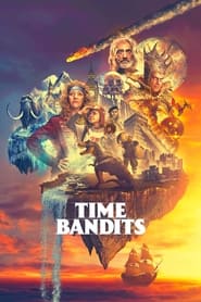 Nonton Time Bandits (2024) Sub Indo