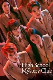 High School Mystery Club (2021)