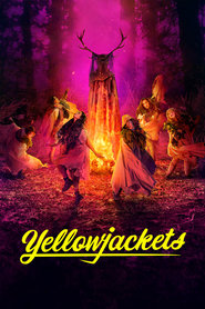 Nonton Yellowjackets (2021) Sub Indo