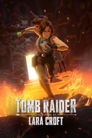 Nonton Tomb Raider: The Legend of Lara Croft (2024) Sub Indo