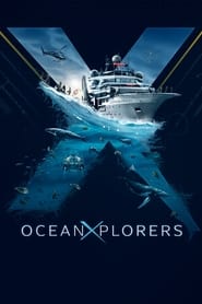 Nonton OceanXplorers (2024) Sub Indo