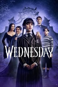 Nonton Wednesday (2022) Sub Indo