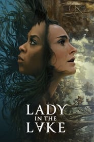 Nonton Lady in the Lake (2024) Sub Indo