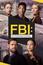 FBI: International (2021)