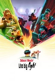 Nonton Asterix & Obelix: The Big Fight (2025) Sub Indo