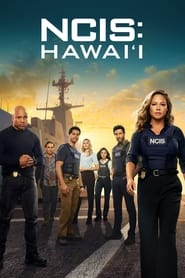 NCIS: Hawai’i (2021)