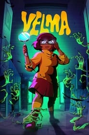 Nonton Velma (2023) Sub Indo