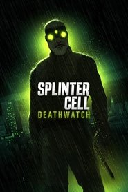 Nonton Splinter Cell: Deathwatch (2025) Sub Indo