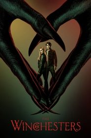 Nonton The Winchesters (2022) Sub Indo