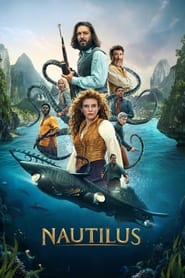 Nonton Nautilus (2024) Sub Indo