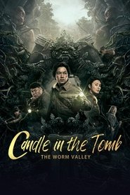 Candle in the Tomb: The Worm Valley (2021)