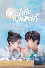 Nonton GO Into Your Heart (2021) Sub Indo