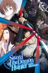 Nonton Sword of the Demon Hunter (2025) Sub Indo