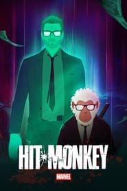 Marvel’s Hit-Monkey (2021)