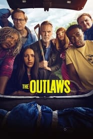 Nonton The Outlaws (2021) Sub Indo