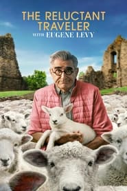 Nonton The Reluctant Traveler with Eugene Levy (2023) Sub Indo