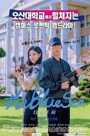 Nonton The Blue Sea (2017) Sub Indo
