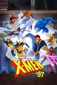 Nonton X-Men ’97 (2024) Sub Indo