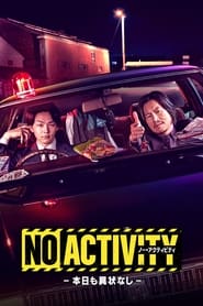 Nonton NO ACTIVITY (2021) Sub Indo