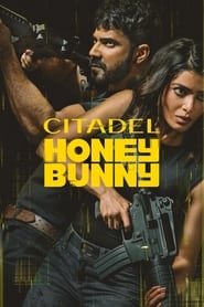 Citadel Honey Bunny (2024)