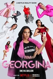 Nonton I Am Georgina (2022) Sub Indo